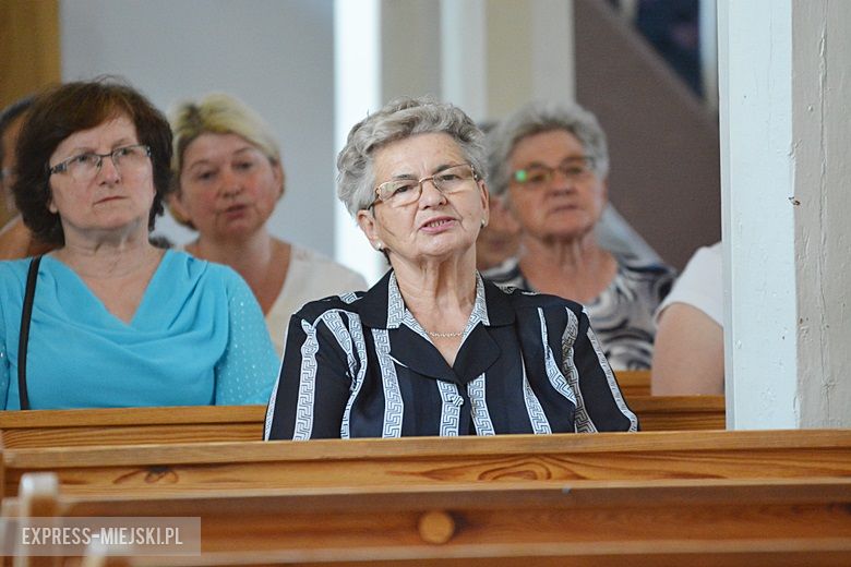 Zakończenie obchodów 800-lecia Piersna