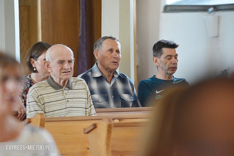 Zakończenie obchodów 800-lecia Piersna