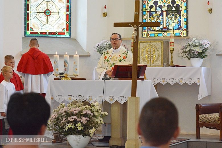 Zakończenie obchodów 800-lecia Piersna