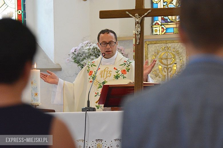 Zakończenie obchodów 800-lecia Piersna