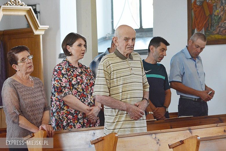 Zakończenie obchodów 800-lecia Piersna