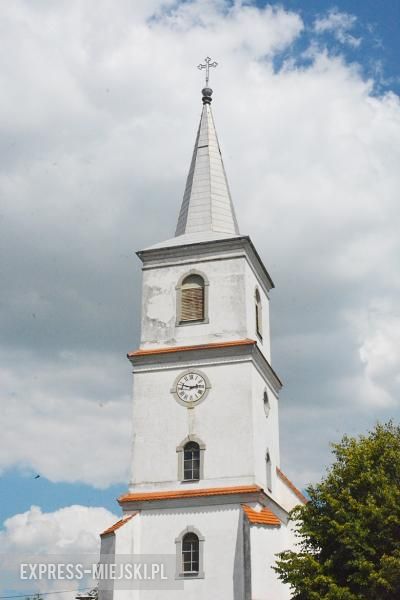 Zakończenie obchodów 800-lecia Piersna