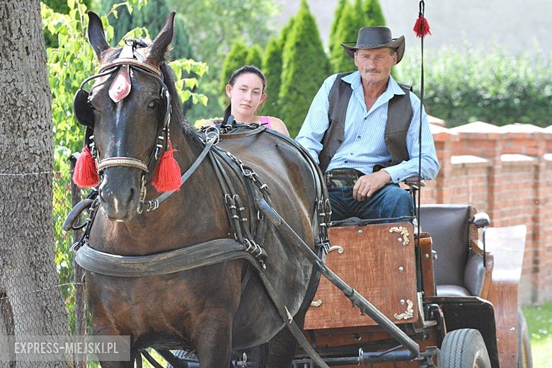 Zakończenie obchodów 800-lecia Piersna
