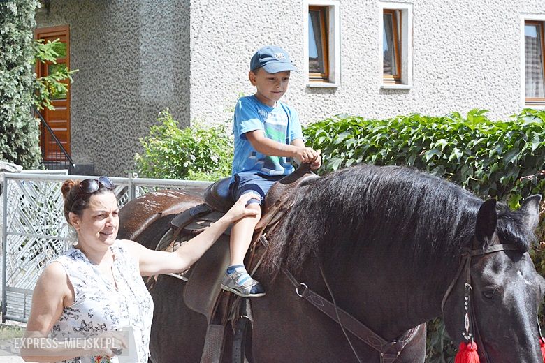 Zakończenie obchodów 800-lecia Piersna