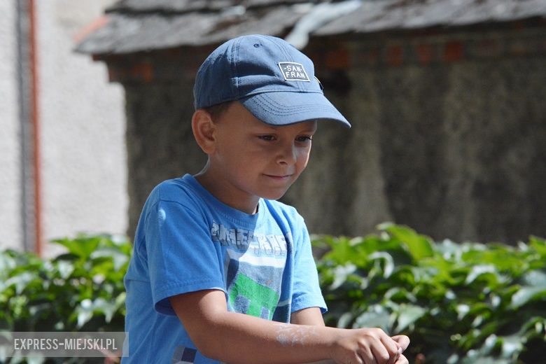 Zakończenie obchodów 800-lecia Piersna