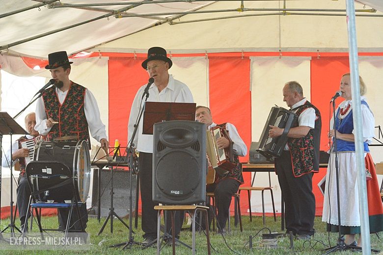 Zakończenie obchodów 800-lecia Piersna