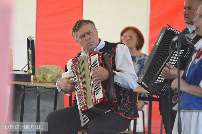 Zakończenie obchodów 800-lecia Piersna