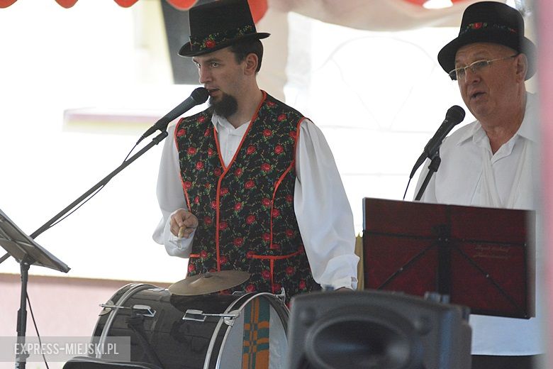 Zakończenie obchodów 800-lecia Piersna