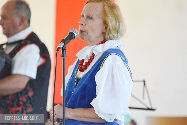 Zakończenie obchodów 800-lecia Piersna