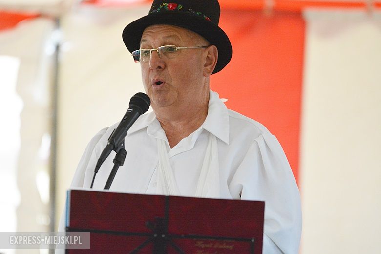 Zakończenie obchodów 800-lecia Piersna