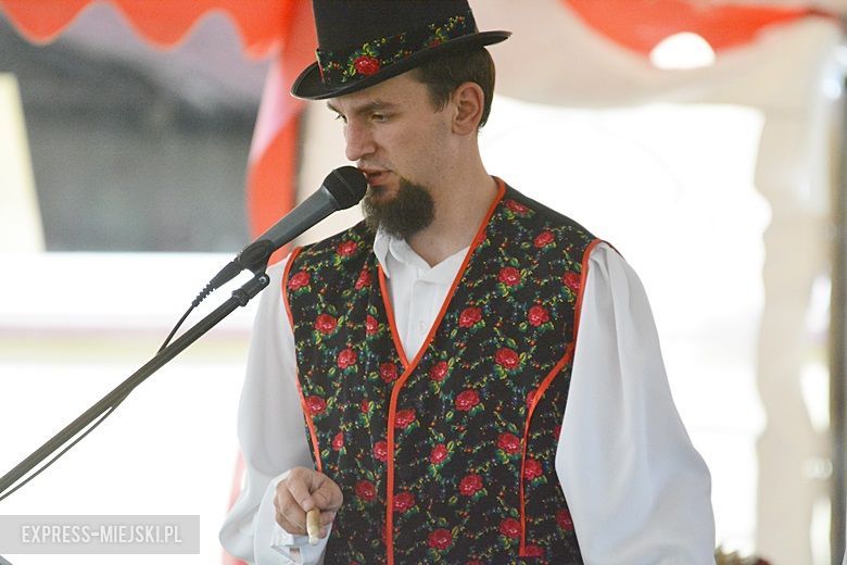 Zakończenie obchodów 800-lecia Piersna