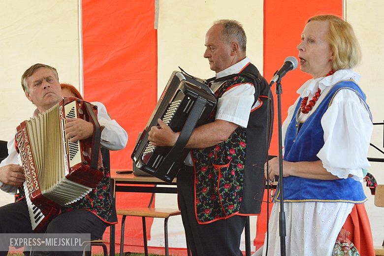 Zakończenie obchodów 800-lecia Piersna