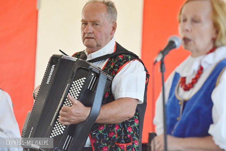 Zakończenie obchodów 800-lecia Piersna