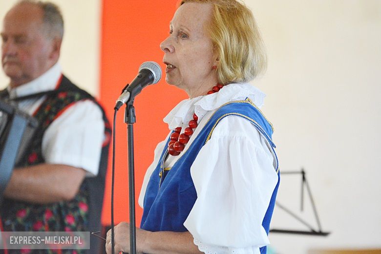 Zakończenie obchodów 800-lecia Piersna