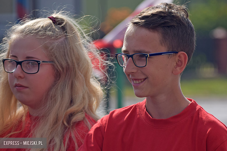 70-lecie Ochotniczej Straży Pożarnej w Chomiąży