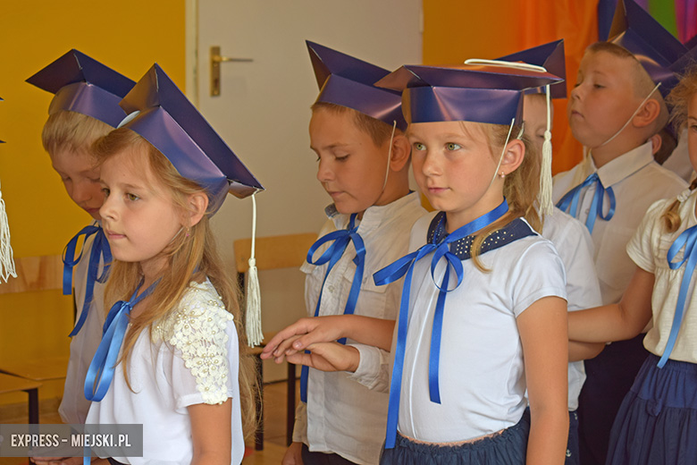 Pożegnanie starszaków w malczyckim przedszkolu