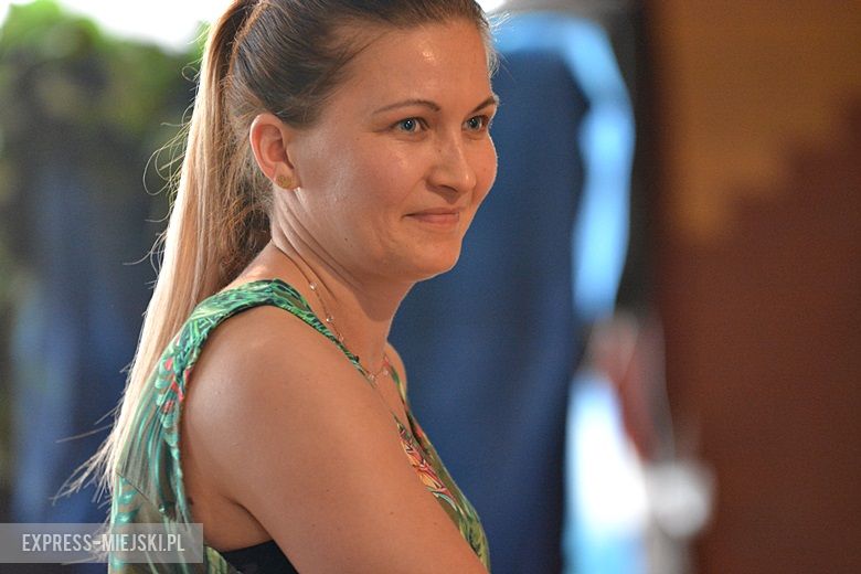 Zakończenie roku w gimnazjum w Malczycach