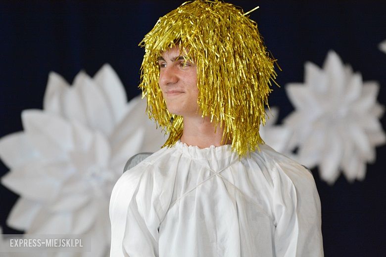 Zakończenie roku w gimnazjum w Malczycach