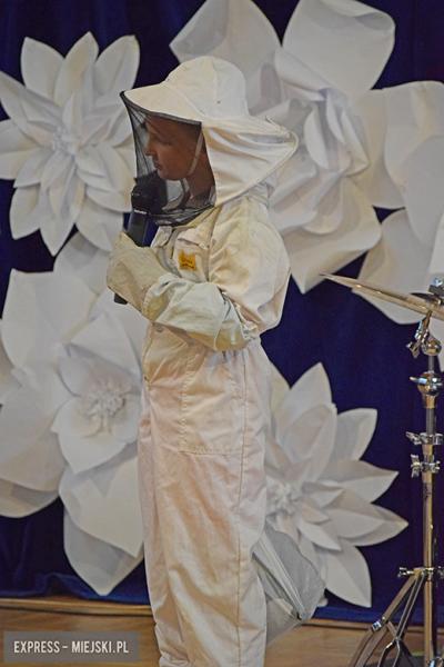 Szkolna gala talentów w Malczycach