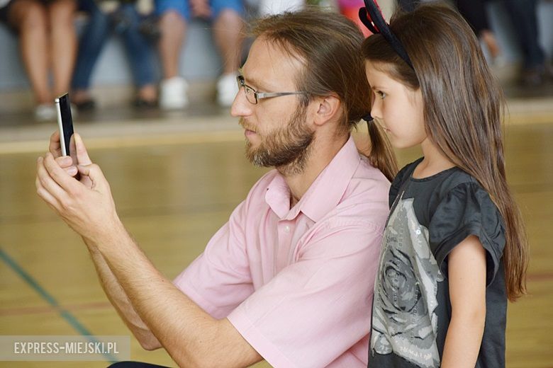 Zakończenie roku w szkole podstawowej nr 3 w Środzie Śląskiej