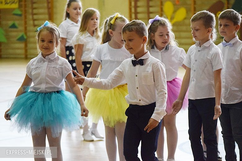 Zakończenie roku w szkole podstawowej nr 3 w Środzie Śląskiej