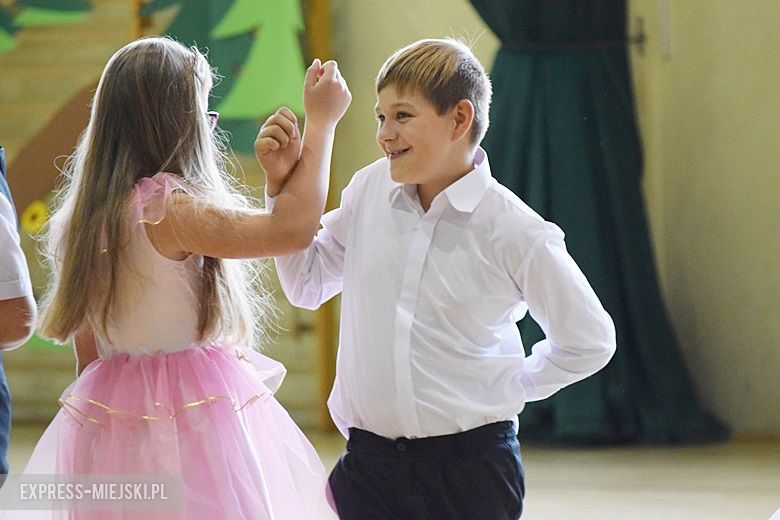 Zakończenie roku w szkole podstawowej nr 3 w Środzie Śląskiej