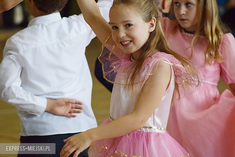 Zakończenie roku w szkole podstawowej nr 3 w Środzie Śląskiej