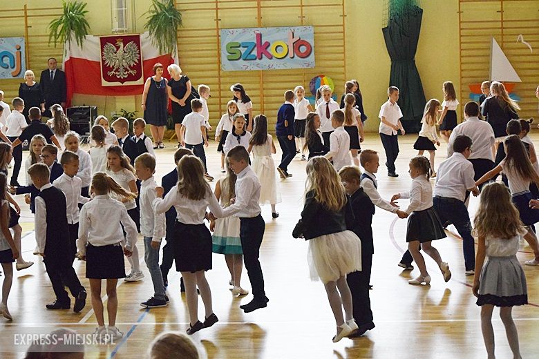 Zakończenie roku w szkole podstawowej nr 3 w Środzie Śląskiej