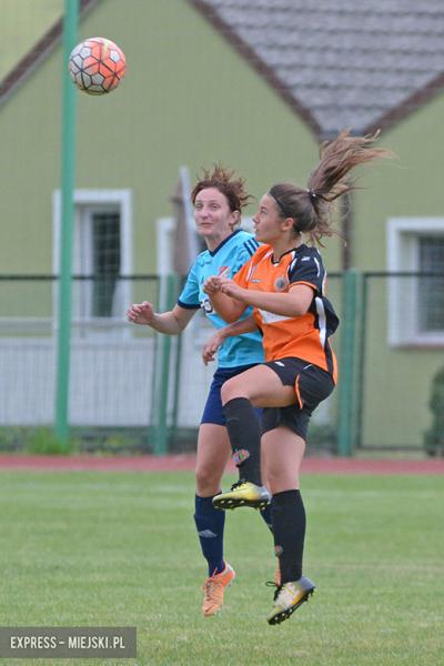 Polonia Skarby Środa Śląska - Chrobry Głogów 1:5