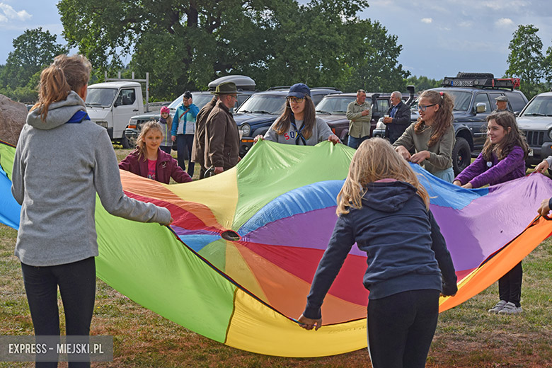 700-lecie Zaboru Wielkiego
