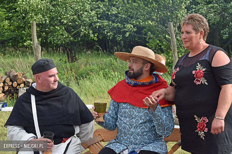 700-lecie Zaboru Wielkiego