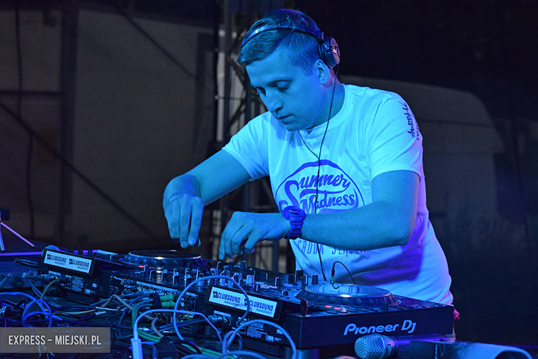 Summer Madness Festival 2018