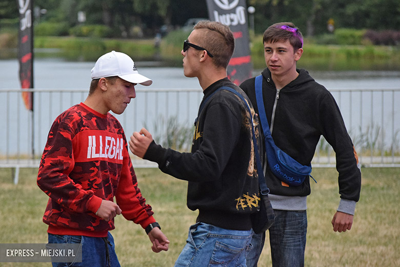 Summer Madness Festival 2018