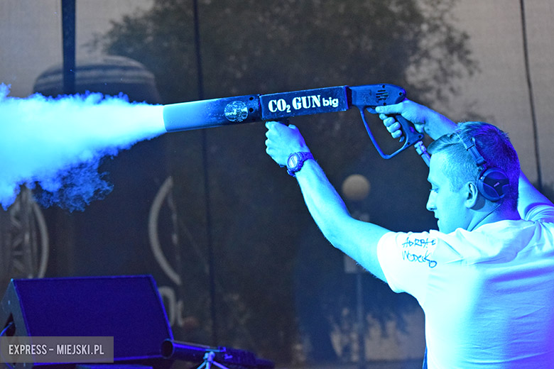 Summer Madness Festival 2018