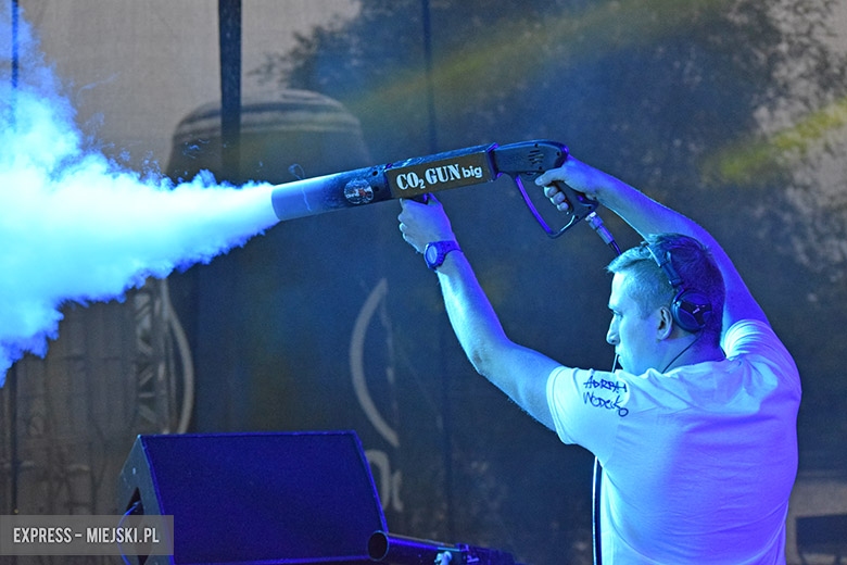 Summer Madness Festival 2018