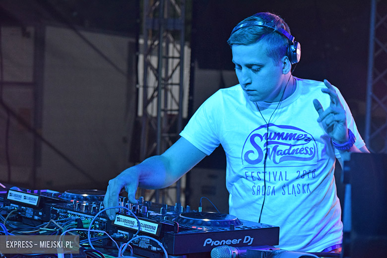 Summer Madness Festival 2018