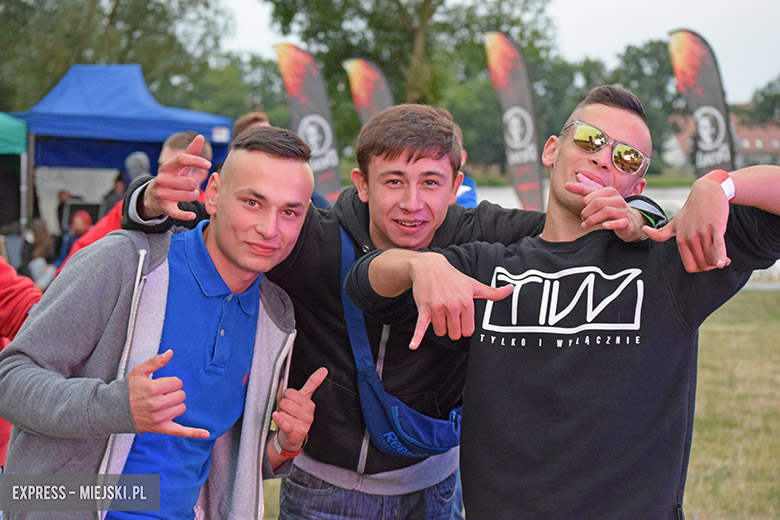 Summer Madness Festival 2018