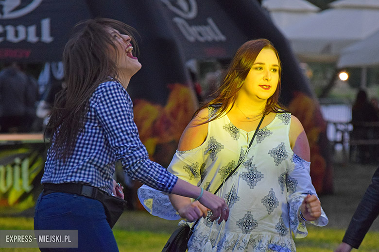 Summer Madness Festival 2018