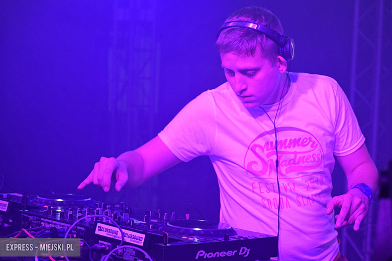 Summer Madness Festival 2018