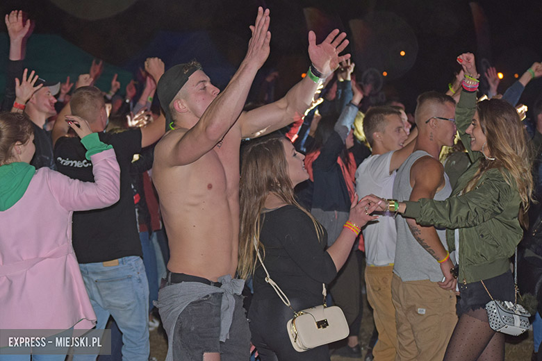 Summer Madness Festival 2018