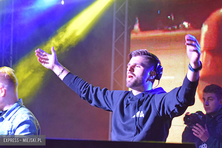 Summer Madness Festival 2018