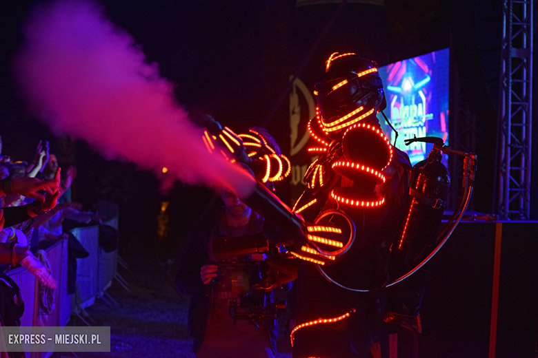 Summer Madness Festival 2018