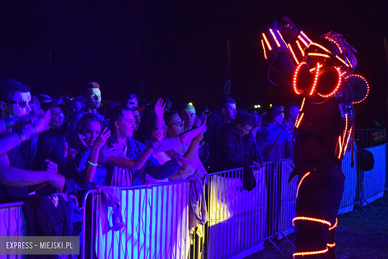 Summer Madness Festival 2018