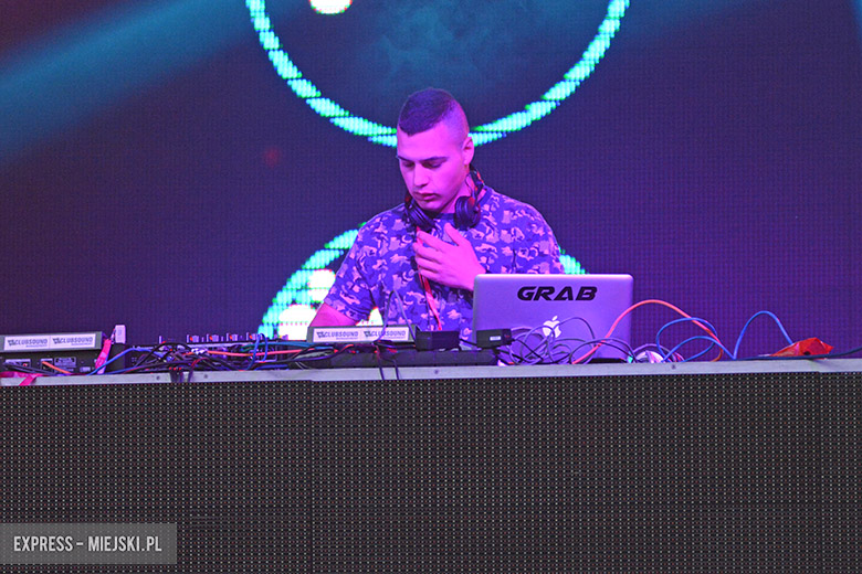 Summer Madness Festival 2018