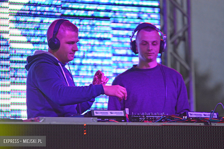 Summer Madness Festival 2018