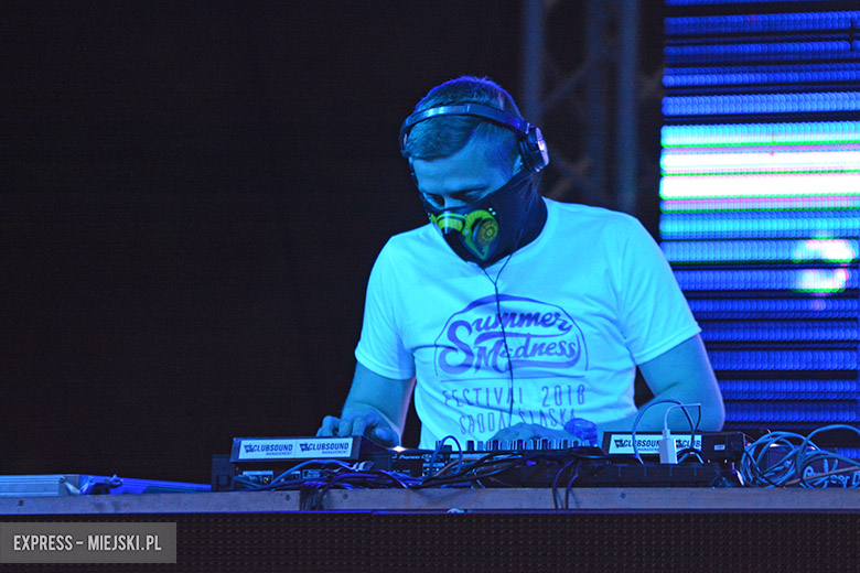 Summer Madness Festival 2018