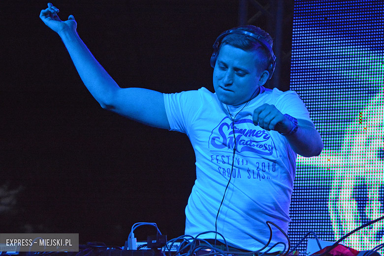 Summer Madness Festival 2018