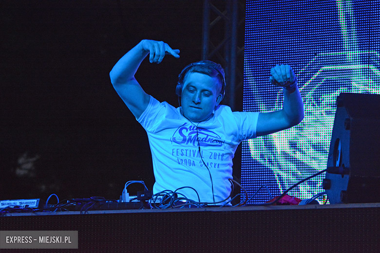 Summer Madness Festival 2018