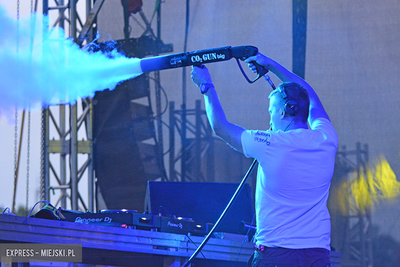 Summer Madness Festival 2018