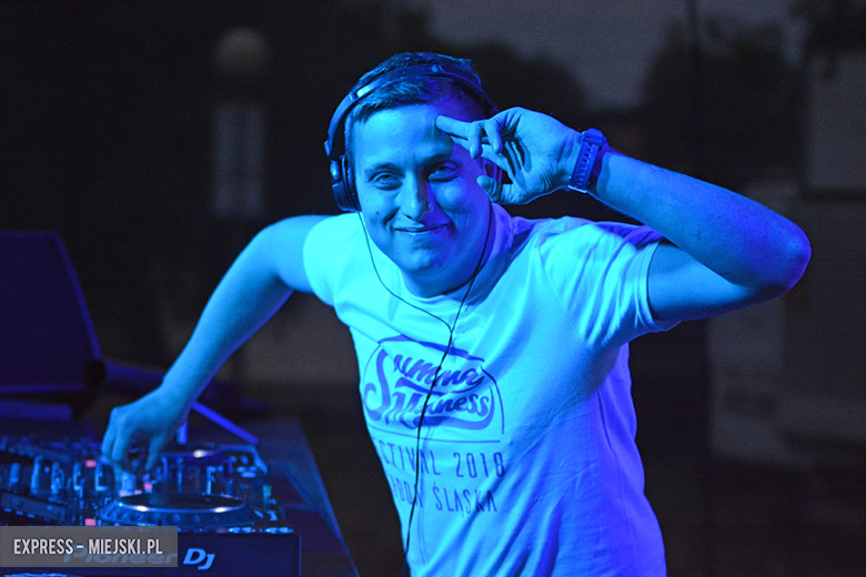 Summer Madness Festival 2018